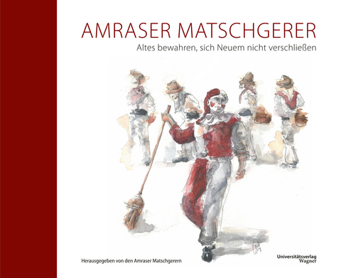 Amraser Matschgerer - 