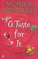 Taste for It - Monica McInerney