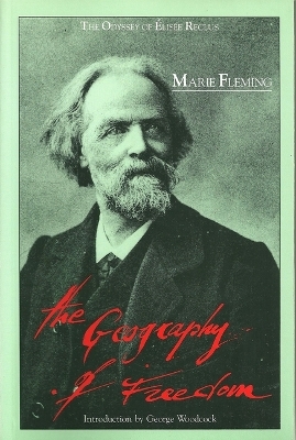 Geography of Freedom - Marie Fleming