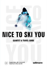 Nice To Ski You - 