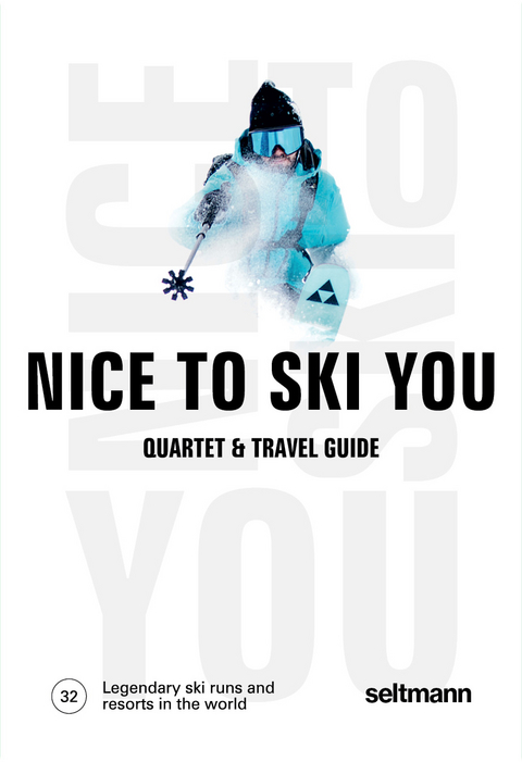 Nice To Ski You - 