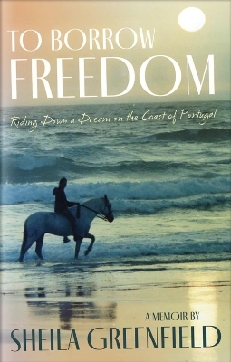 To Borrow Freedom - Sheila Greenfield