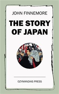 The Story of Japan - John Finnemore