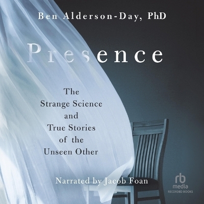 Presence - Ben Alderson-Day