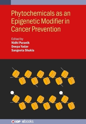 Phytochemicals as an Epigenetic Modifier in Cancer Prevention - 