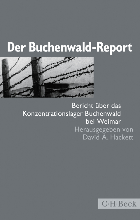 Der Buchenwald-Report - 