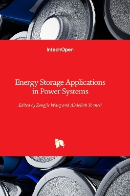 Energy Storage Applications in Power Systems - 