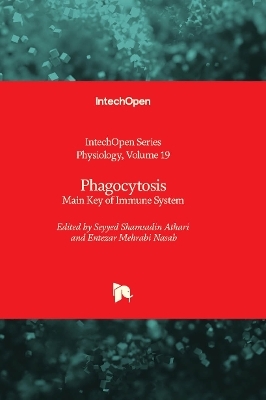 Phagocytosis - 