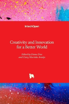 Creativity and Innovation for a Better World - 