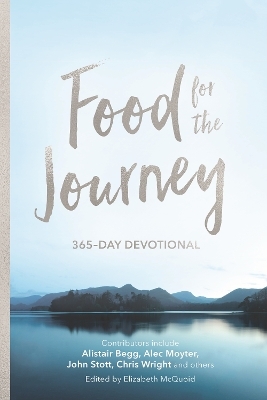 Food for the Journey - 