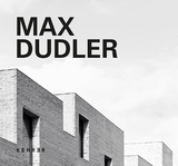 Max Dudler - Bonte, Alexander