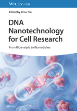 DNA Nanotechnology for Cell Research - 