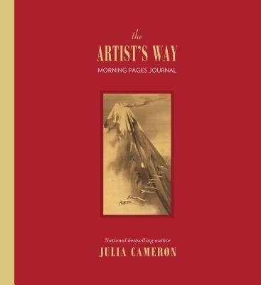 The Artist's Way Morning Pages Journal - Julia Cameron