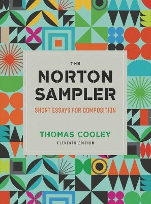 The Norton Sampler - Thomas Cooley