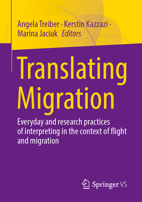 Translating Migration - 