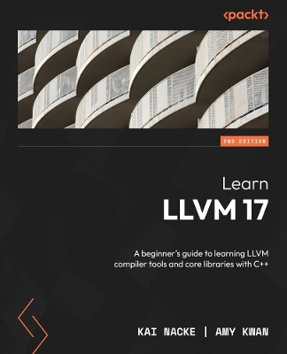 Learn LLVM 17 - Kai Nacke