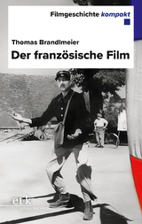 Der französische Film - Thomas Brandlmeier