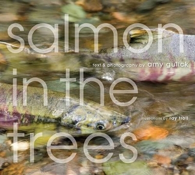 Salmon in the Trees - Amy Gulick