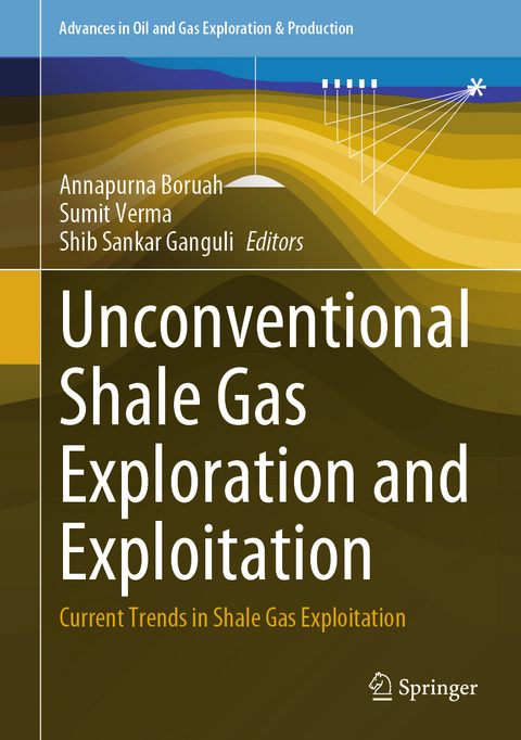 Unconventional Shale Gas Exploration and Exploitation - 