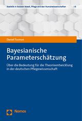Bayesianische Parameterschätzung - Daniel Tucman