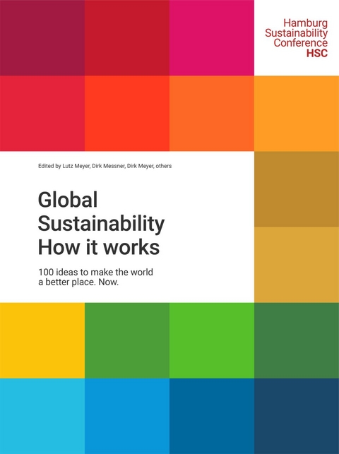 Global Sustainability. How it works - 