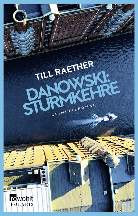 Danowski: Sturmkehre - Till Raether