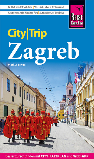 Zagreb - Markus Bingel