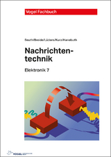 Nachrichtentechnik - Beuth, Klaus; Breide, Stephan; Lüders, Christian F.