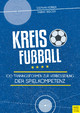 Kreisfußball - Stephan Kerber;  Fabian Seeger