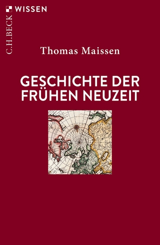 Geschichte der Frühen Neuzeit - Thomas Maissen