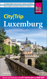 Luxemburg - Joscha Remus