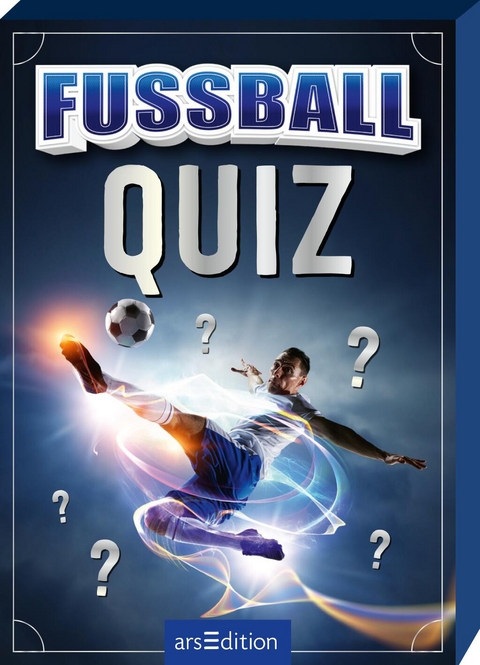 Fußball-Quiz - Theo Grünewald