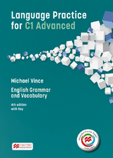Language Practice for C1 Advanced - Vince, Michael