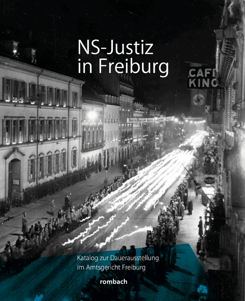 NS-Justiz in Freiburg - 