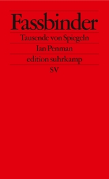 Fassbinder - Ian Penman, Rainer Werner Fassbinder