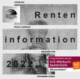 Philip Loersch: Renteninformation 2022 - Philip Loersch