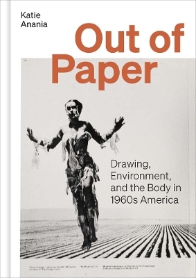 Out of Paper - Katie Anania