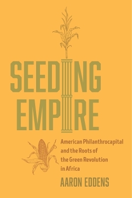 Seeding Empire - Aaron Eddens