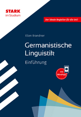 STARK STARK im Studium - Germanistische Linguistik - Ellen Brandner