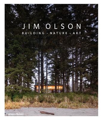 Jim Olson - Jim Olson