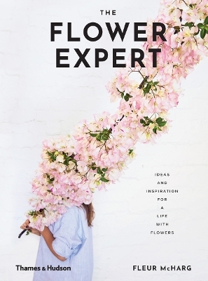 The Flower Expert - Fleur McHarg