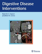 Digestive Disease Interventions - Baljendra Kapoor, Jonathan M. Lorenz
