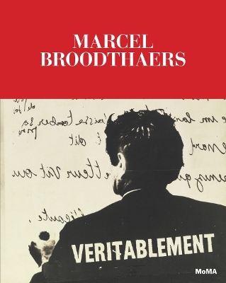 Marcel Broodthaers - Manuel J. Borja-Villel; Christophe Cherix