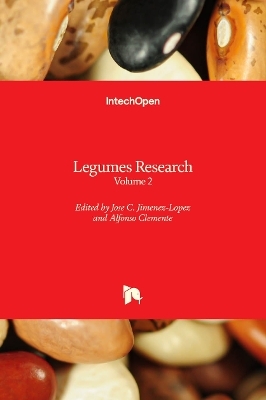 Legumes Research - 