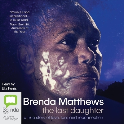 The Last Daughter - Brenda Matthews