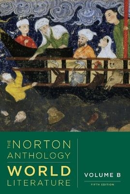 The Norton Anthology of World Literature - 