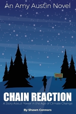 Chain Reaction - Shawn Connors