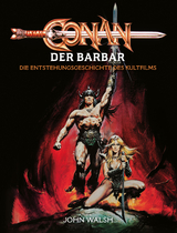 Conan der Barbar - John Walsh