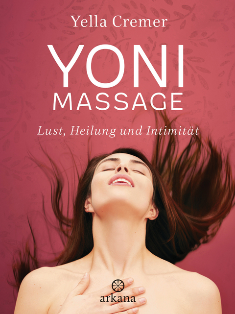 Massage technik yoni Self