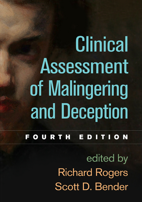 Clinical Assessment of Malingering and Deception - 